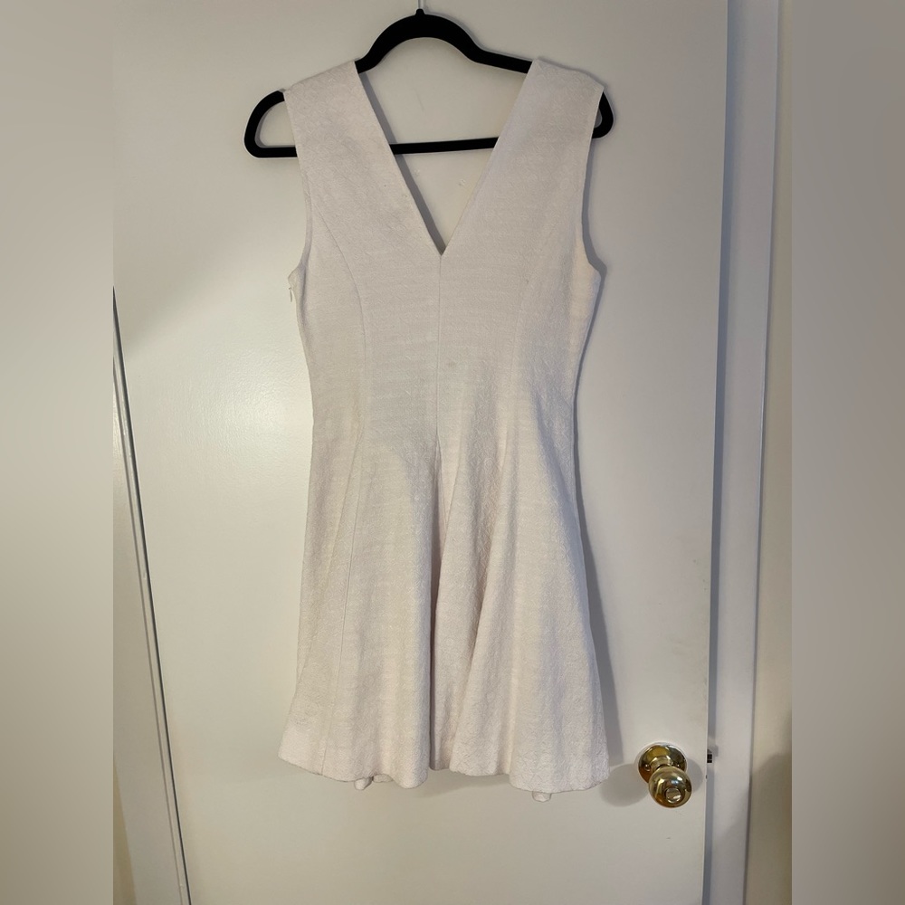 White Cocktail Dress Nordstrom